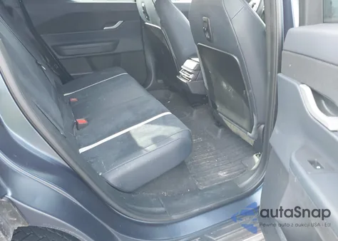 2023 Fisker Ocean One from USA, damaged, VIN VCF1ZBU2XPG006228